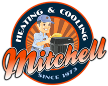 Mitchell Heating & Cooling