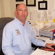 Charles Alvarez