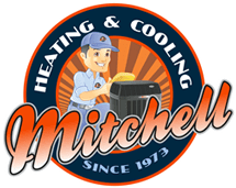 Mitchell Heating & Cooling