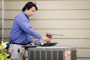 HVAC Installation