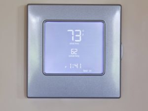 Thermostat