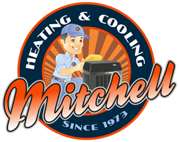 Mitchell Heating & Cooling