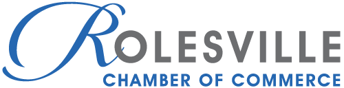 Rolesville Chamber of Commerce Logo