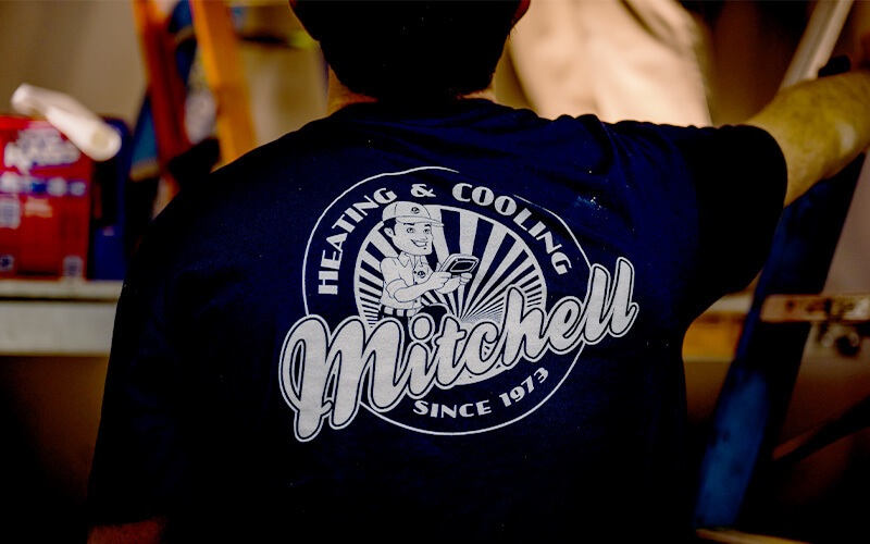 Shirt Back
