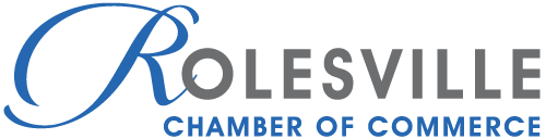 Rolesville Chamber of Commerce Logo