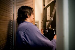 Furnace Tuneup