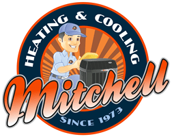 Mitchell Heating & Cooling