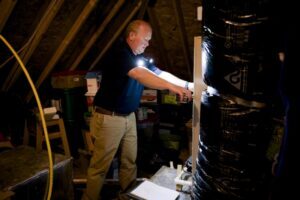 Ready To Replace Furnace