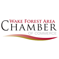 wakeforest area chamber of commerce