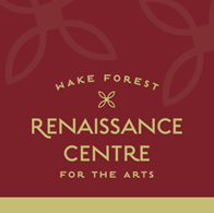 wake forest renaissance centre