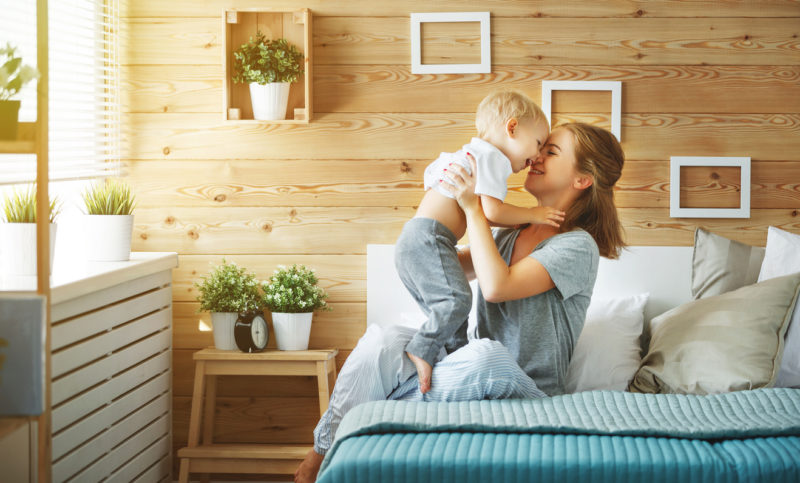 How to Improve Your Indoor Air Quality This Spring