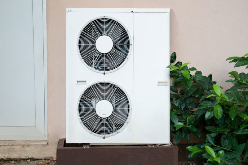 What Does Ductless Air Conditioning Maintenance Entail?