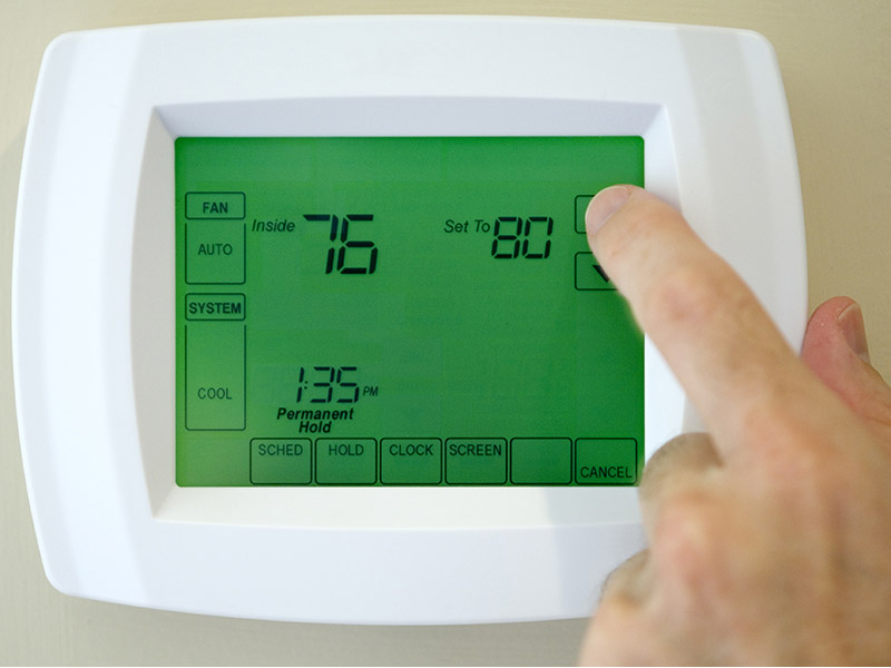 3 Common Thermostat Issues that Need to be Addressed