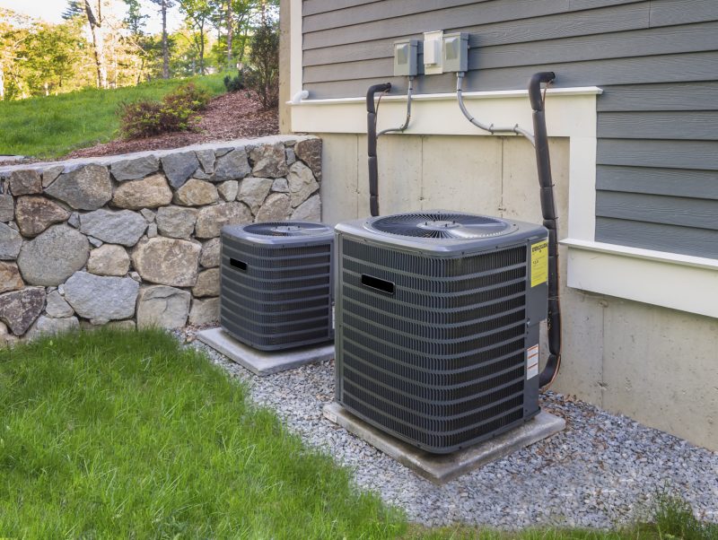 Your HVAC is the Wrong Size