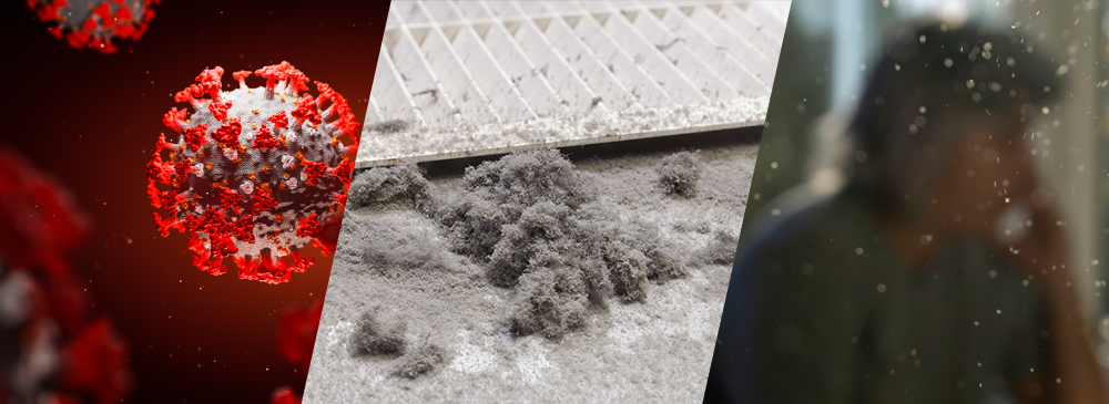 indoor air quality