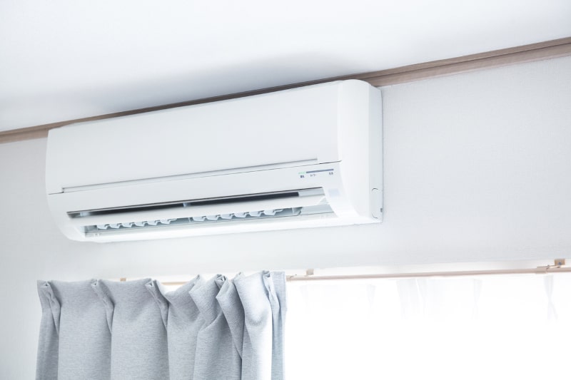 3 Tips for Troubleshooting Ductless HVAC Issues in Raleigh, NC