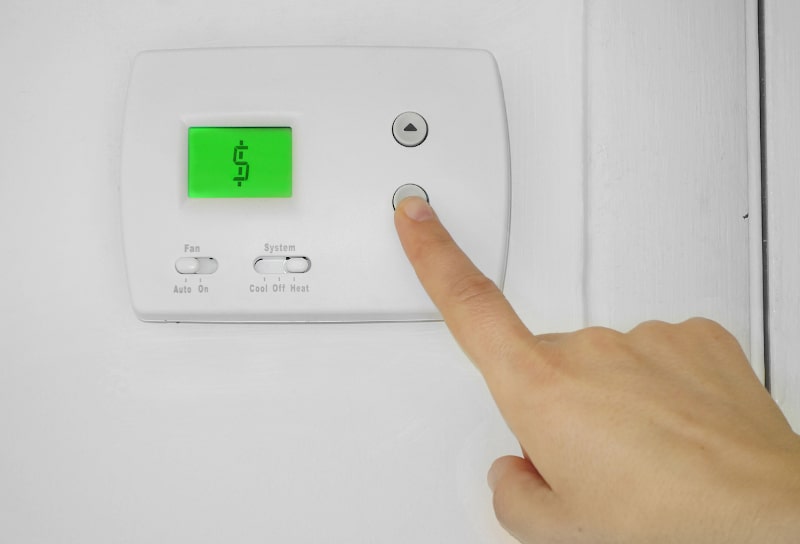 Avoid Making These 3 Thermostat Mistakes in Durham, NC