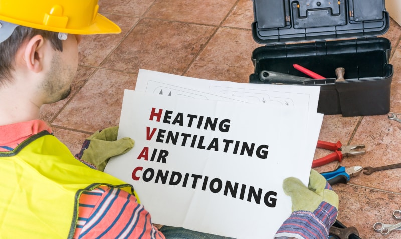 5 Reasons to Invest in an HVAC Maintenance Agreement in Rolesville, NC