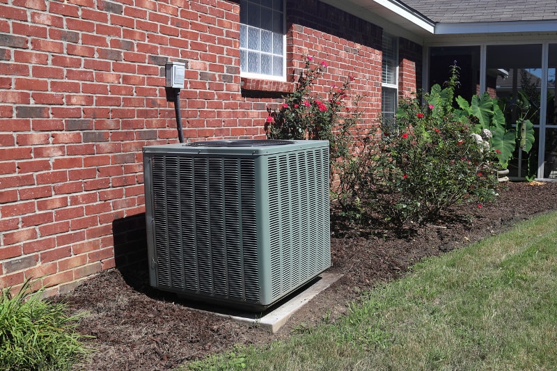 Single- Versus Variable-Speed Air Conditioners