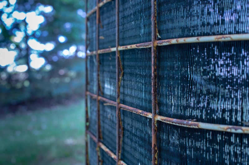 4 Signs of a Dirty AC Evaporator Coil in Durham, NC